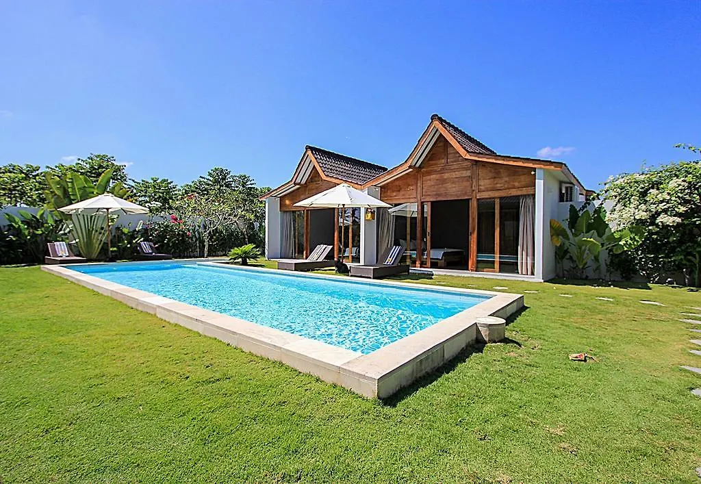 Villa Mitsouko By Optimum Bali Villas Seminyak  Indonesia