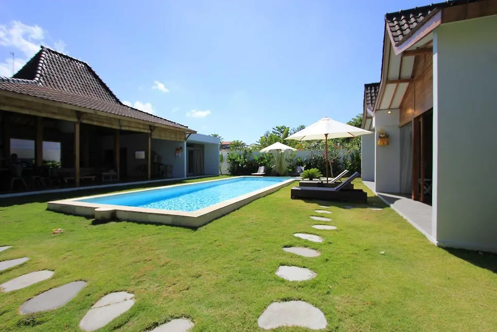 Villa Mitsouko By Optimum Bali Villas Seminyak   Seminyak (Bali)