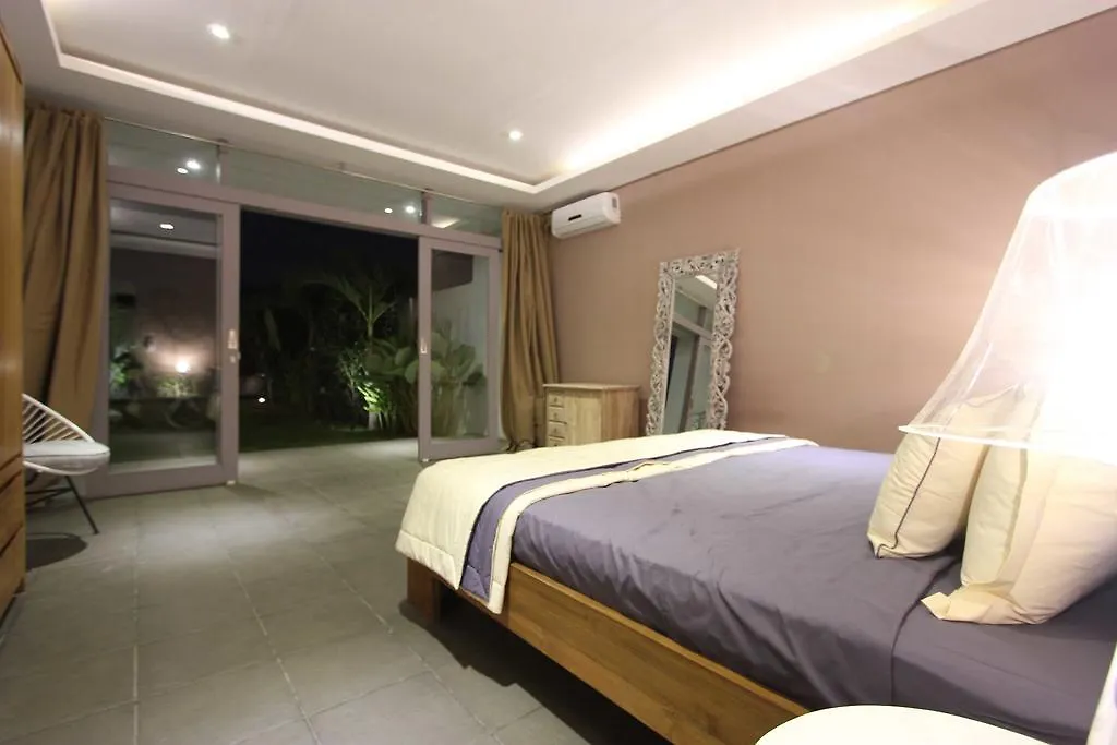 Villa Mitsouko By Optimum Bali Villas Seminyak  0*, Seminyak (Bali) Indonesia
