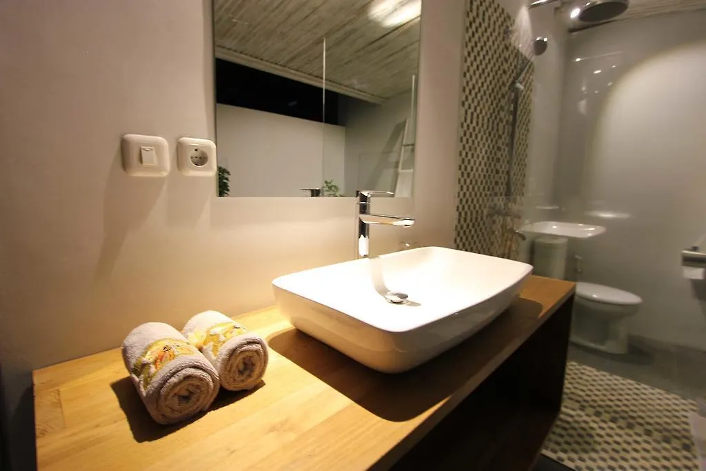 Villa Mitsouko By Optimum Bali Villas Seminyak