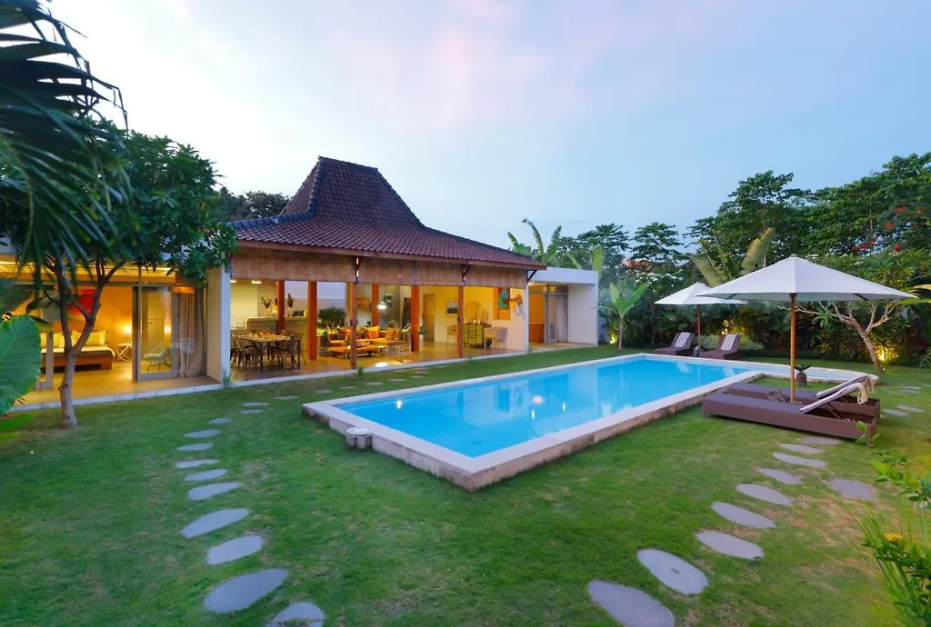 Villa Mitsouko By Optimum Bali Villas contacts